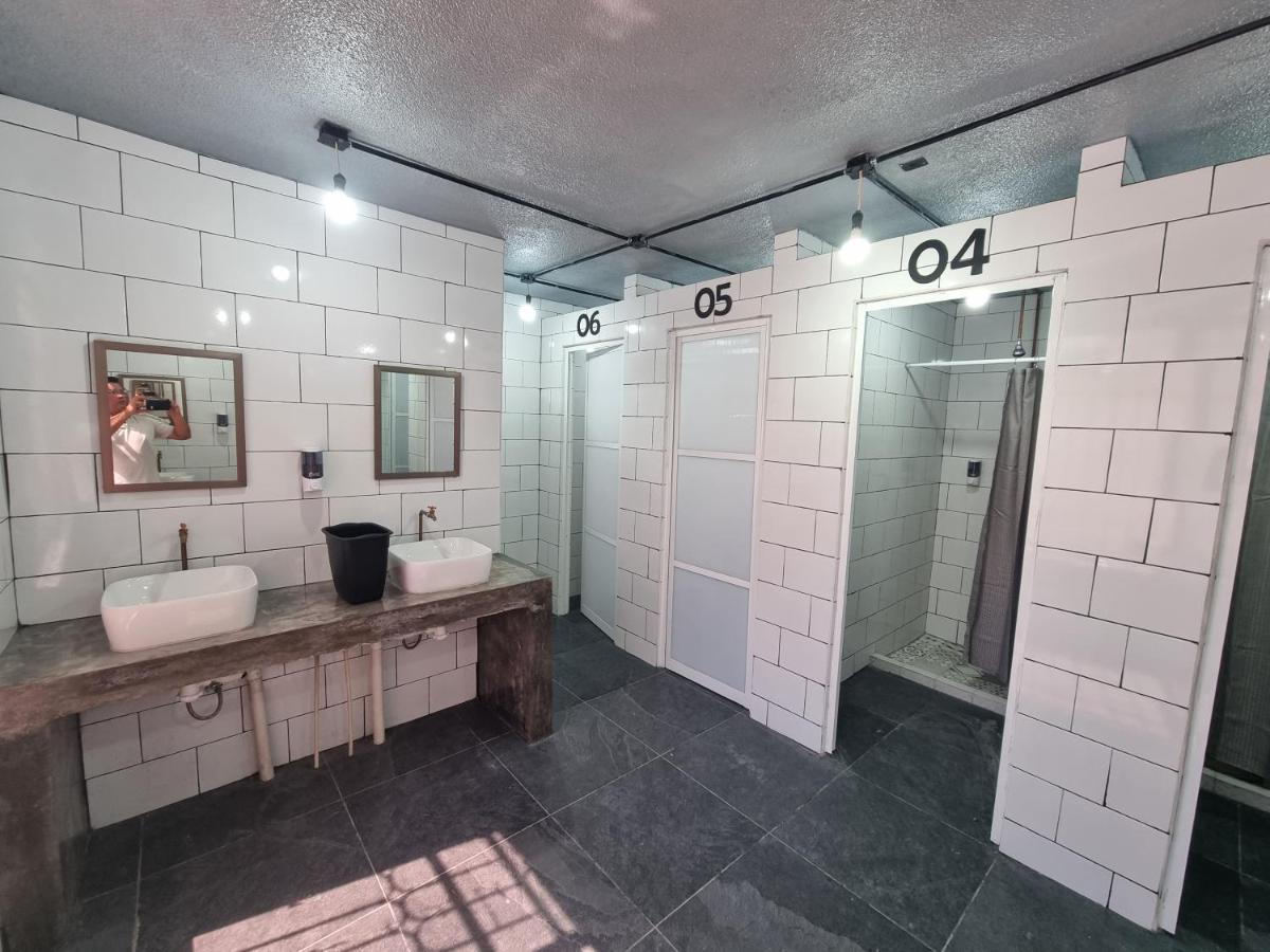 Residencia Ximatario Hotel Querétaro Eksteriør billede