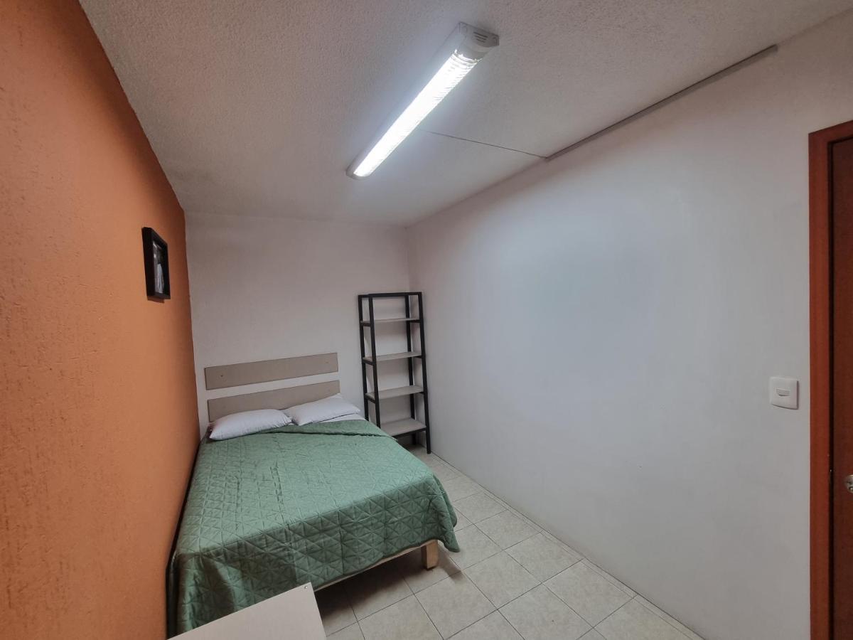 Residencia Ximatario Hotel Querétaro Eksteriør billede