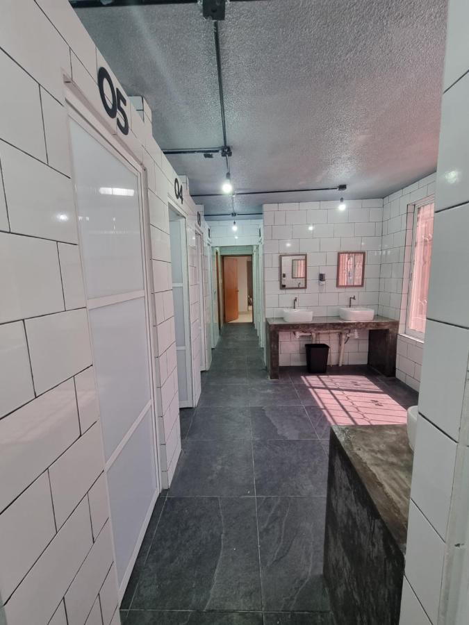 Residencia Ximatario Hotel Querétaro Eksteriør billede