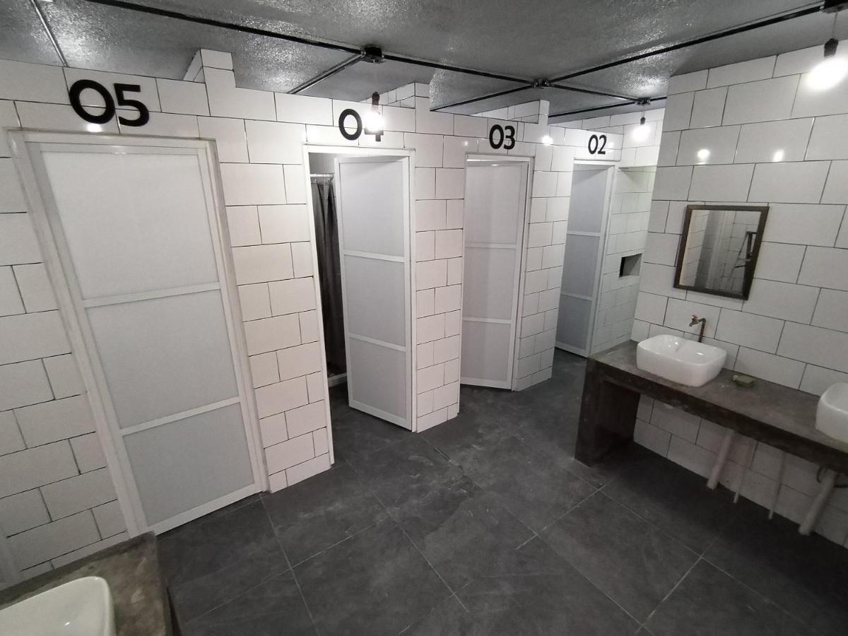 Residencia Ximatario Hotel Querétaro Eksteriør billede