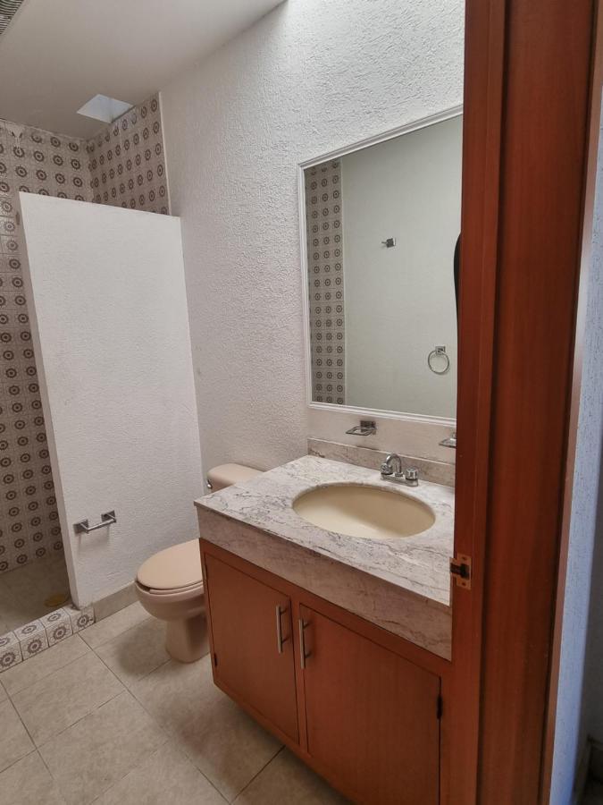 Residencia Ximatario Hotel Querétaro Eksteriør billede