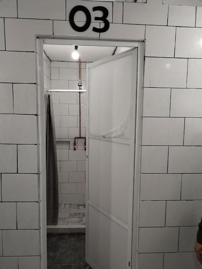 Residencia Ximatario Hotel Querétaro Eksteriør billede