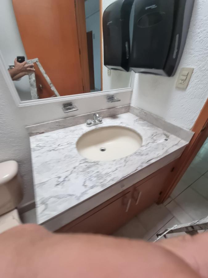 Residencia Ximatario Hotel Querétaro Eksteriør billede