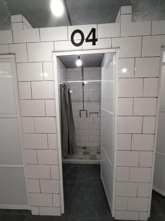Residencia Ximatario Hotel Querétaro Eksteriør billede