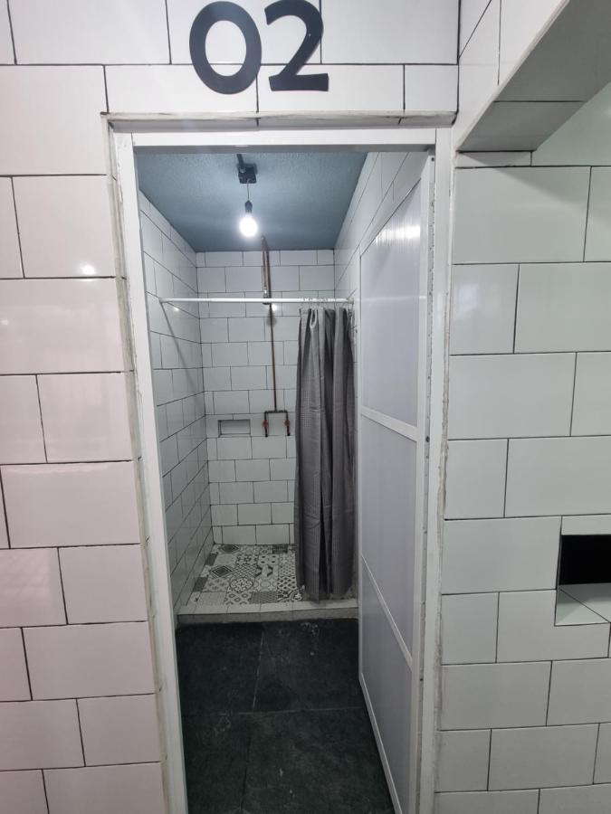 Residencia Ximatario Hotel Querétaro Eksteriør billede