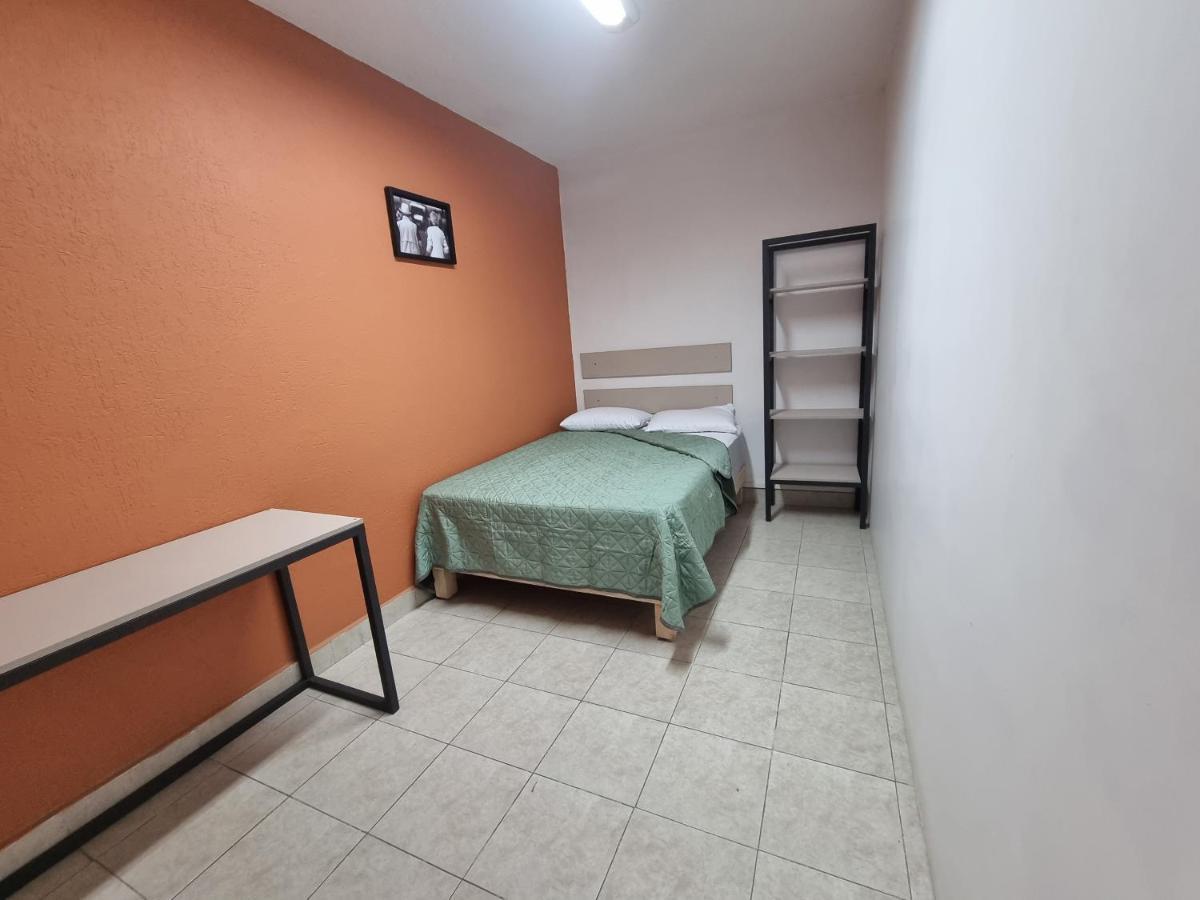 Residencia Ximatario Hotel Querétaro Eksteriør billede