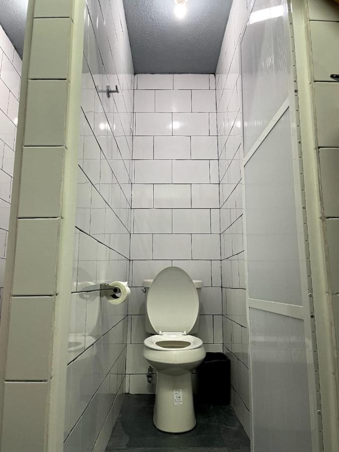 Residencia Ximatario Hotel Querétaro Eksteriør billede