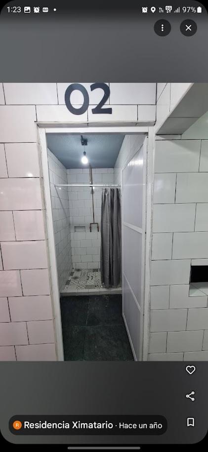 Residencia Ximatario Hotel Querétaro Eksteriør billede